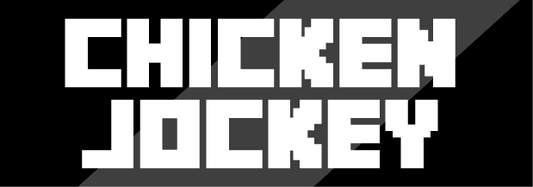 CHICKEN JOCKEY