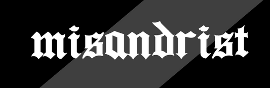 misandrist
