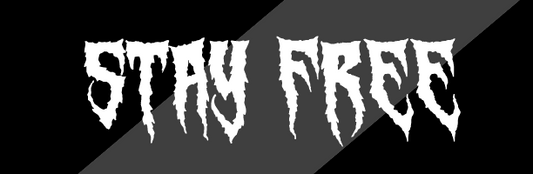 Stay Free