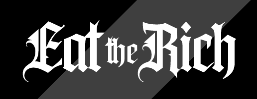 Eat The Rich