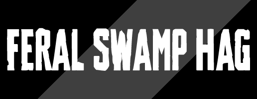 Feral Swamp Hag
