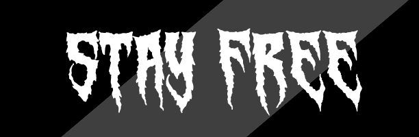 Stay Free